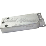 BUMPER BRACKET FR LH OUTER ALUMINUM — photo 5