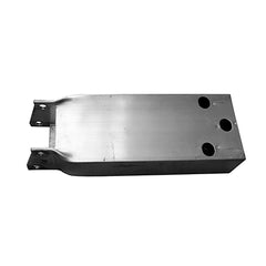 BUMPER BRACKET FR LH OUTER ALUMINUM