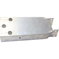 REBAR FR LH ALUMINUM