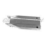 BUMPER BRACKET FR RH CPE ALUMINUM — photo 1