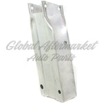 BUMPER BRACKET FR RH CPE ALUMINUM — photo 3