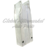 BUMPER BRACKET FR RH CPE ALUMINUM — photo 4