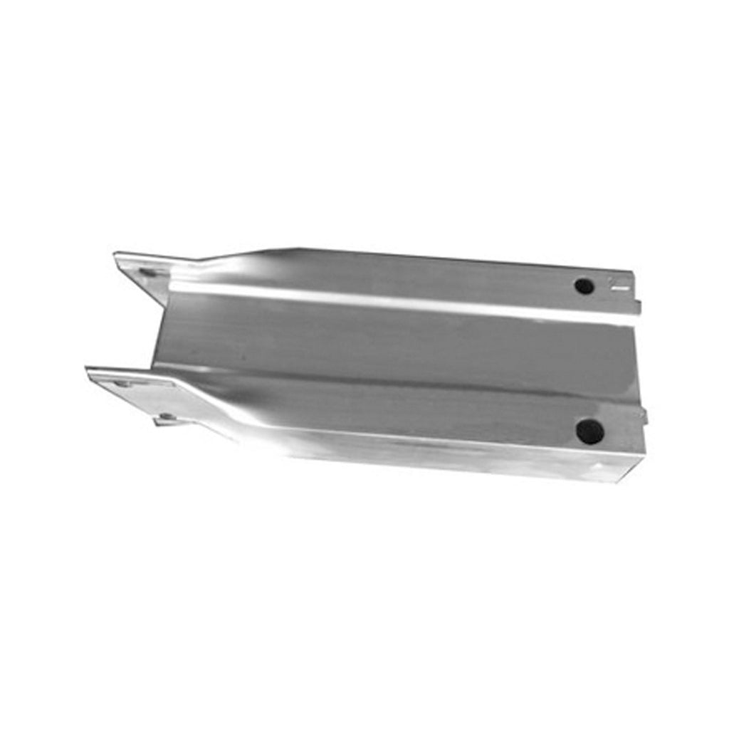 BUMPER BRACKET FR RH CPE ALUMINUM