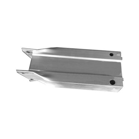 BUMPER BRACKET FR RH CPE ALUMINUM