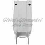 BUMPER BRACKET FR RH SDN ALUMINUM — photo 2