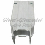 BUMPER BRACKET FR RH SDN ALUMINUM — photo 3