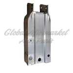 BUMPER BRACKET FR RH SDN ALUMINUM — photo 4