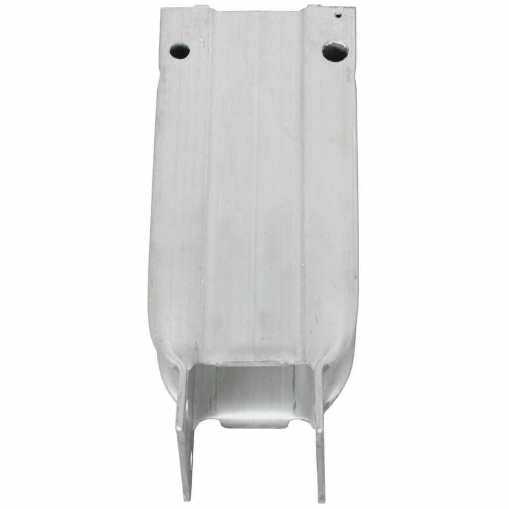 BUMPER BRACKET FR RH SDN ALUMINUM