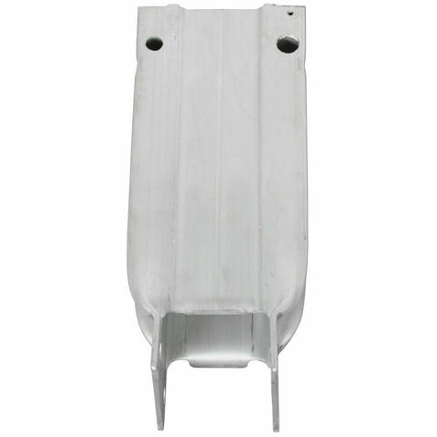 BUMPER BRACKET FR RH SDN ALUMINUM