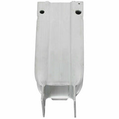 BUMPER BRACKET FR RH SDN ALUMINUM