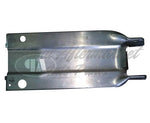 BUMPER BRACKET FR RH ALUMINUM — photo 1