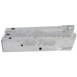 BUMPER BRACKET FR RH ALUMINUM — photo 2