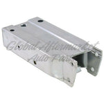 BUMPER BRACKET FR RH ALUMINUM — photo 3