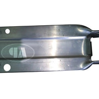 BUMPER BRACKET FR RH ALUMINUM