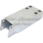 BUMPER MOUNTING BRACKET FR RH ALUMINUM SDN — photo 3