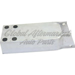 BUMPER MOUNTING BRACKET FR RH ALUMINUM SDN — photo 4