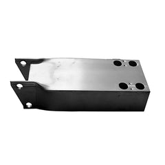 BUMPER MOUNTING BRACKET FR RH ALUMINUM SDN