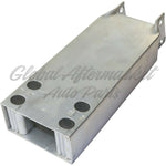 BUMPER BRACKET FR RH OUTER ALUMINUM — photo 2