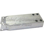 BUMPER BRACKET FR RH OUTER ALUMINUM — photo 4