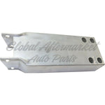 BUMPER BRACKET FR RH OUTER ALUMINUM — photo 5