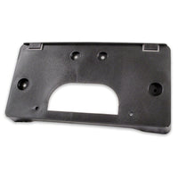 LICENSE PLATE BRACKET FR W/AMG PKG SDN