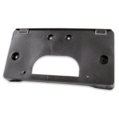 LICENSE PLATE BRACKET FR W/AMG PKG SDN
