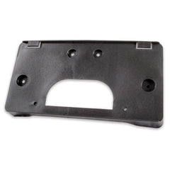 LICENSE PLATE BRACKET FR W/AMG PKG SDN