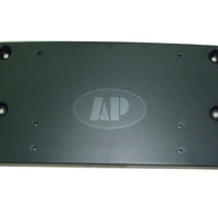 LICENSE PLATE BRACKET FR W/AMG PKG SDN