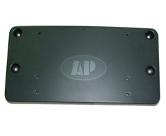 LICENSE PLATE BRACKET FR W/AMG PKG SDN