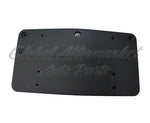 LICENSE PLATE BRACKET FR — photo 1