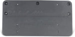LICENSE PLATE BRACKET FR — photo 2