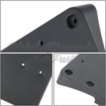 LICENSE PLATE BRACKET FR — photo 3