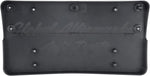 LICENSE PLATE BRACKET FR — photo 4