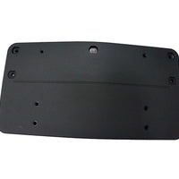 LICENSE PLATE BRACKET FR