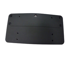 LICENSE PLATE BRACKET FR