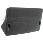 LICENSE PLATE BRACKET FR W/O LUXURY — photo 3