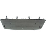 LICENSE PLATE BRACKET FR W/O LUXURY — photo 4