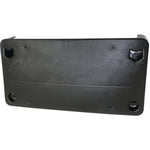LICENSE PLATE BRACKET FR W/O MOUNTING HARDWARE/ AMG — photo 1