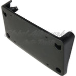 LICENSE PLATE BRACKET FR W/O MOUNTING HARDWARE/ AMG — photo 2
