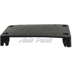 LICENSE PLATE BRACKET FR W/O MOUNTING HARDWARE/ AMG — photo 4