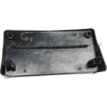 LICENSE PLATE BRACKET FR W/O MOUNTING HARDWARE/ AMG — photo 5