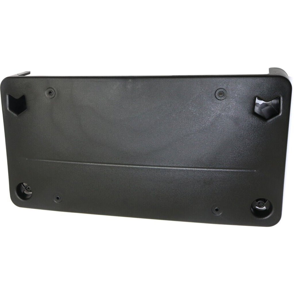 LICENSE PLATE BRACKET FR W/O MOUNTING HARDWARE/ AMG