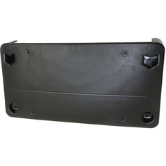 LICENSE PLATE BRACKET FR W/O MOUNTING HARDWARE/ AMG
