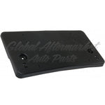 LICENSE PLATE BRACKET FR W/O MOUNTING HARDWARE W/AMG — photo 5