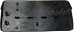 LICENSE PLATE BRACKET FR W/O MOUNTING HARDWARE — photo 2