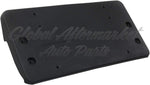 LICENSE PLATE BRACKET FR W/O MOUNTING HARDWARE — photo 4