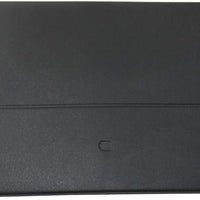 LICENSE PLATE BRACKET FR W/O MOUNTING HARDWARE