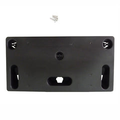 LICENSE PLATE BRACKET W/MOUNTING HARDWARE / AMG
