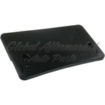 LICENSE PLATE BRACKET FR W/O HARDWARE/AMG — photo 2