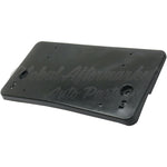 LICENSE PLATE BRACKET FR W/O HARDWARE/AMG — photo 3